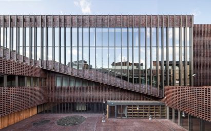 Brick Awards 20 winners