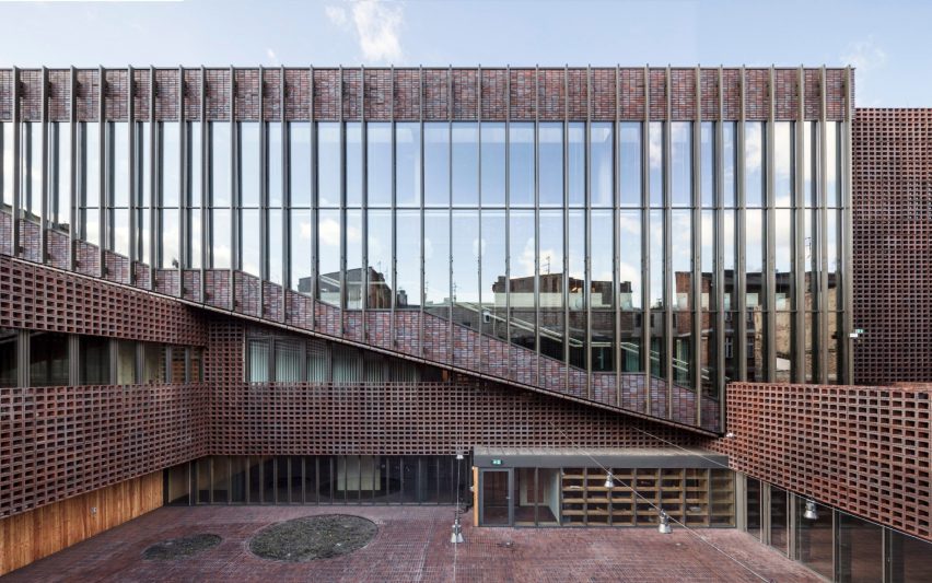 Brick Awards 20 winners