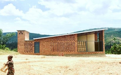 Brick Awards 20 winners
