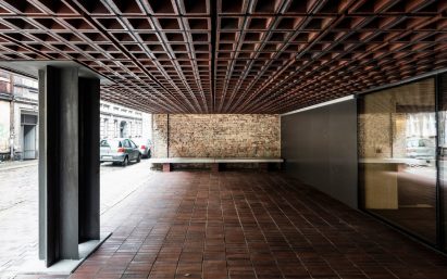 Brick Awards 20 winners