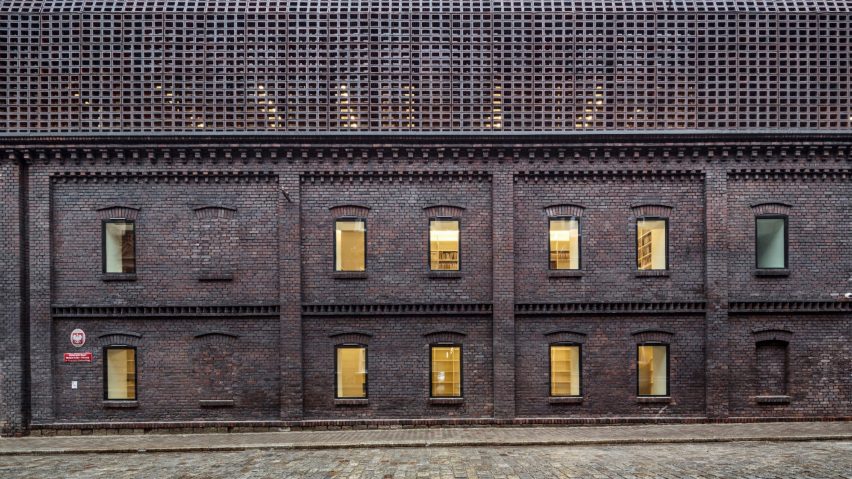 Brick Awards 20 winners