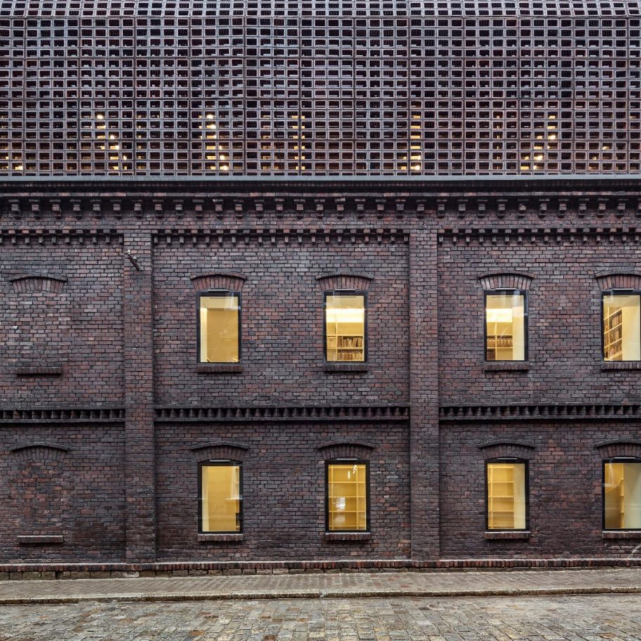 Brick Awards 20 winners