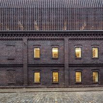 Brick Awards 20 winners