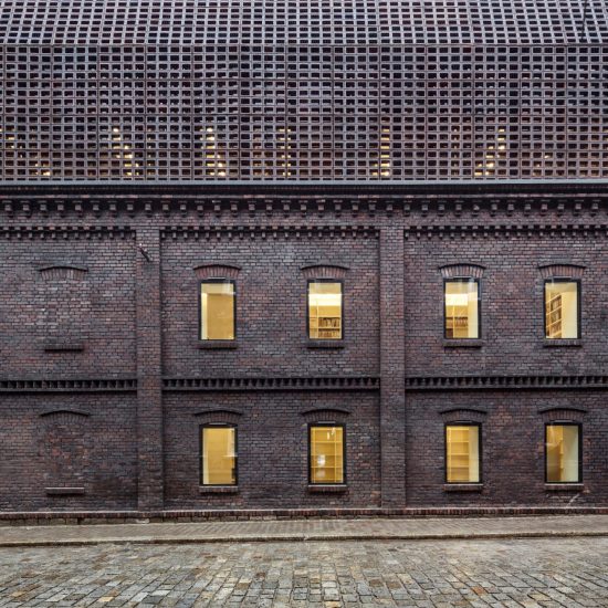 Brick Awards 20 winners