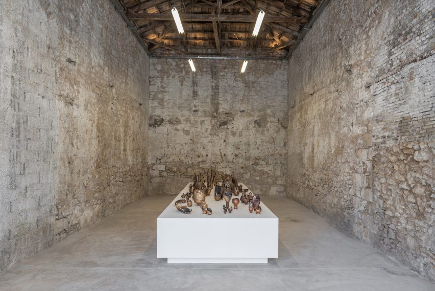 Carwan Gallery in Athens