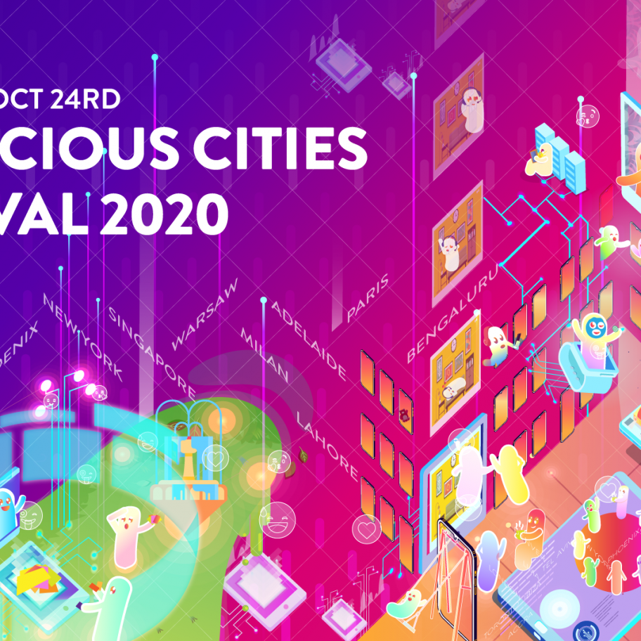 Conscious Cities Festival