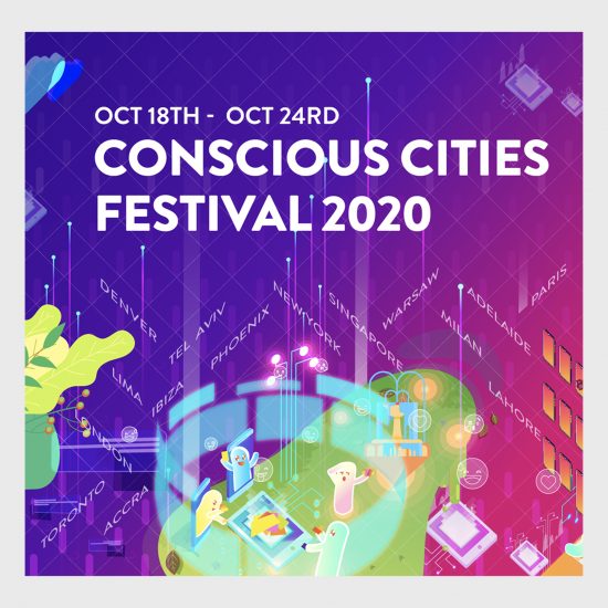 Conscious Cities Festival