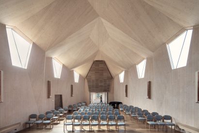 CLT church