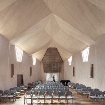 CLT church