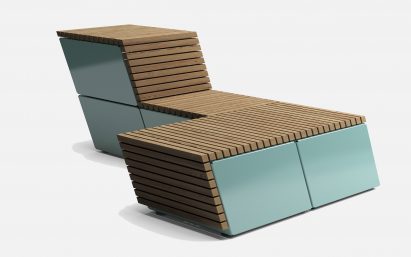 The Code bench system