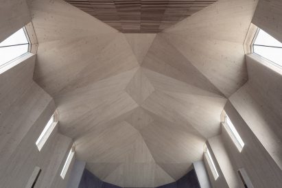 CLT church in Stroud