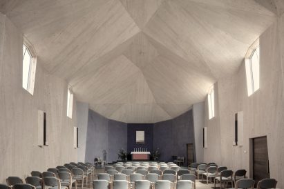 CLT church in Stroud