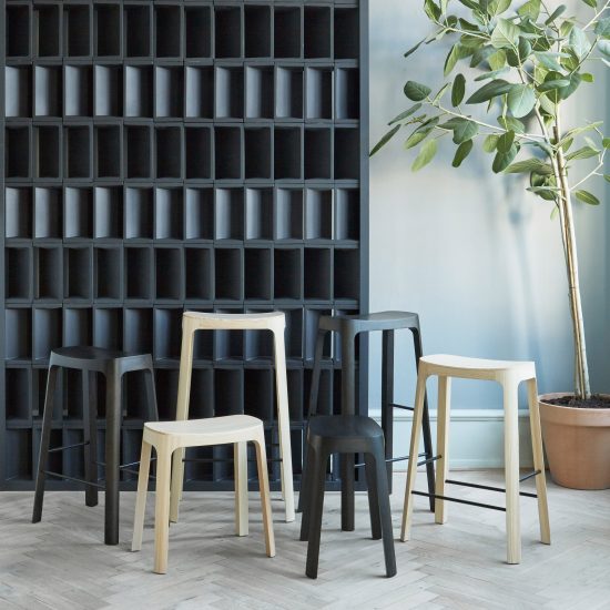 Daniel Schofield's Crofton Stool