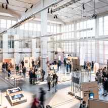 Dutch Design Week cancelled