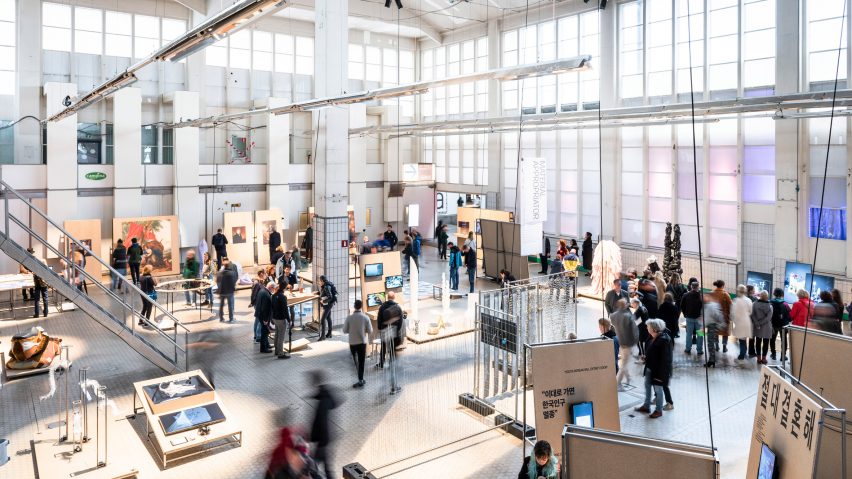 Dutch Design Week cancelled