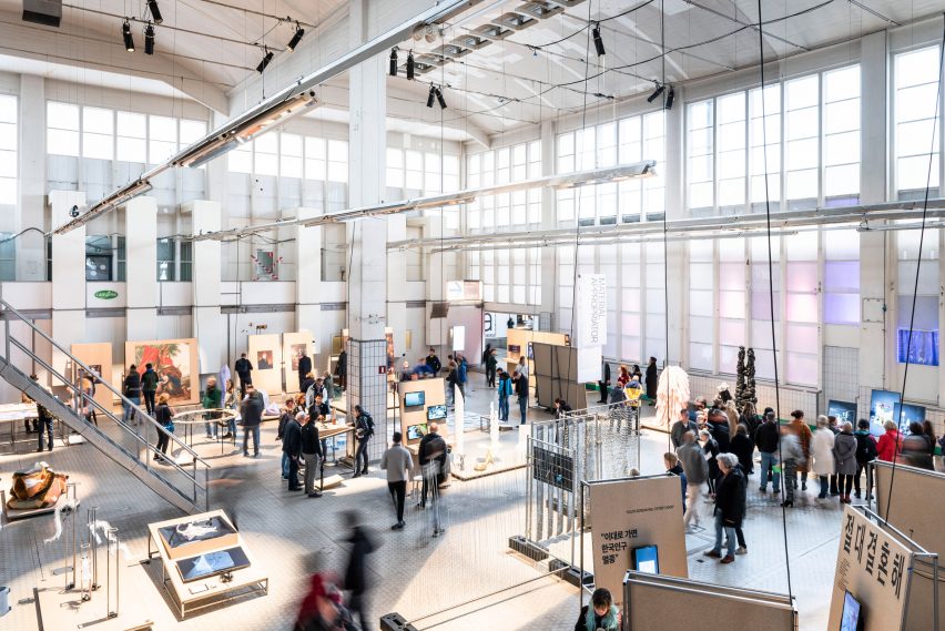 Dutch Design Week cancelled