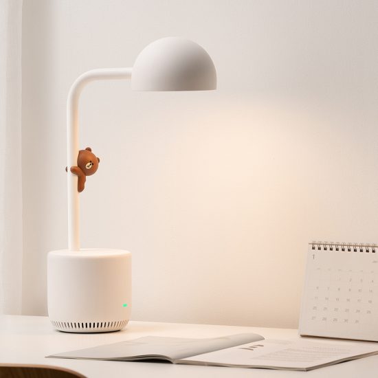 CLOVA Lamp by NAVER