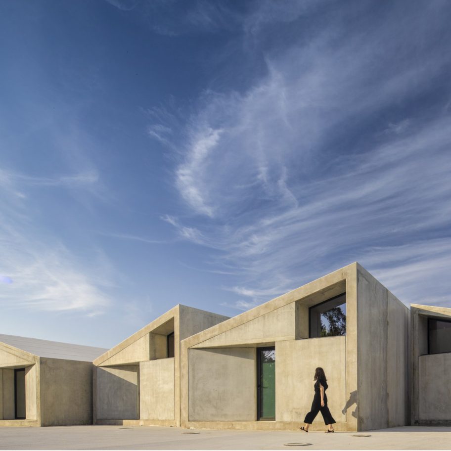 Dezeen Awards 2020 shortlists
