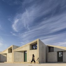 Dezeen Awards 2020 shortlists