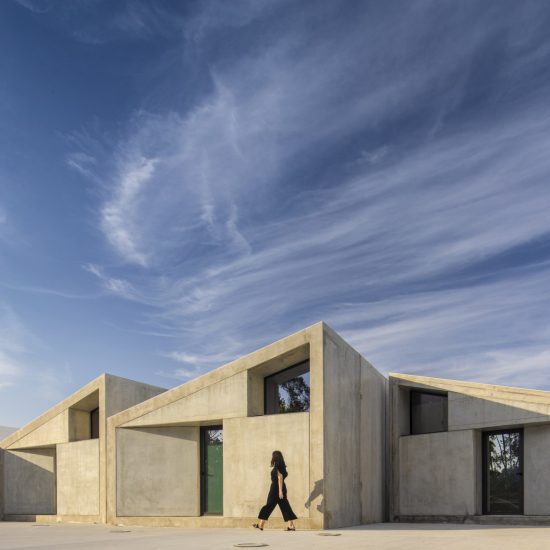 Dezeen Awards 2020 shortlists