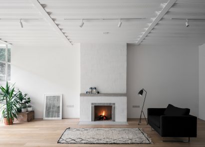 Ditton Hill House by Surman Weston in Surbiton