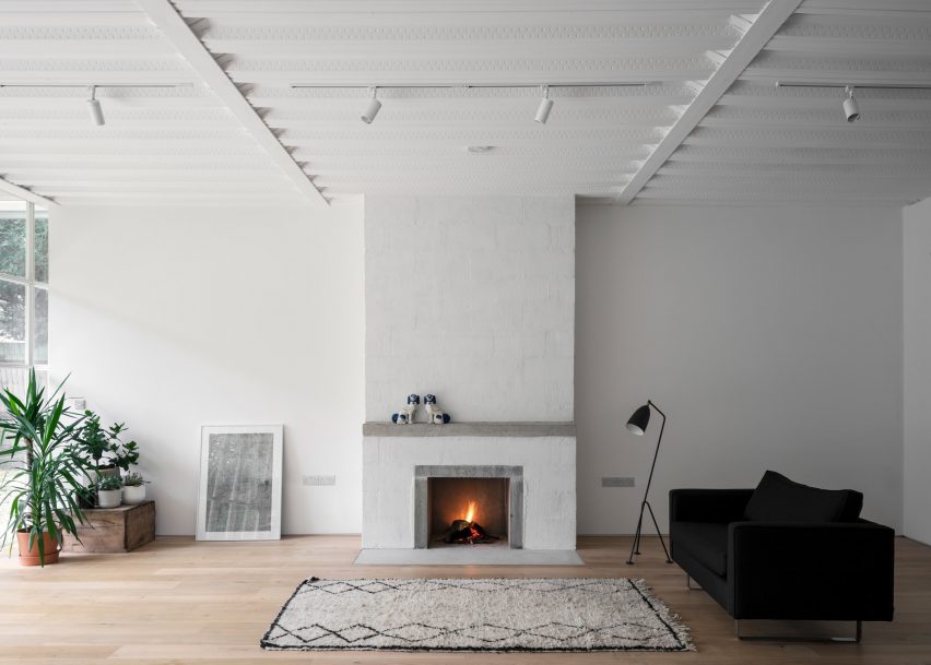 Ditton Hill House by Surman Weston in Surbiton