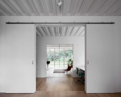 Ditton Hill House by Surman Weston in Surbiton