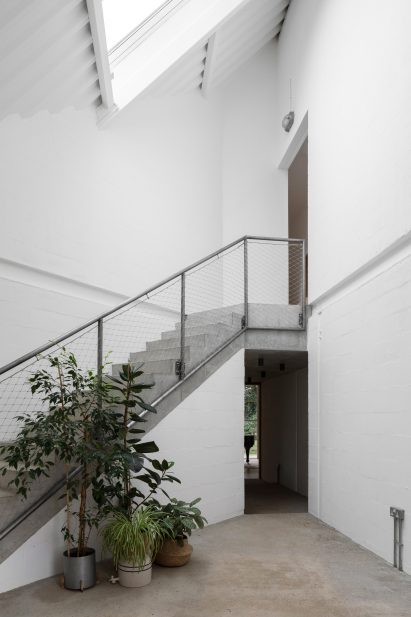 Ditton Hill House by Surman Weston in Surbiton