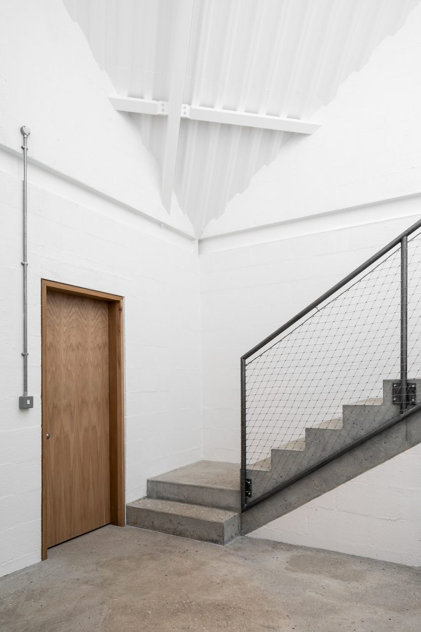 Ditton Hill House by Surman Weston in Surbiton
