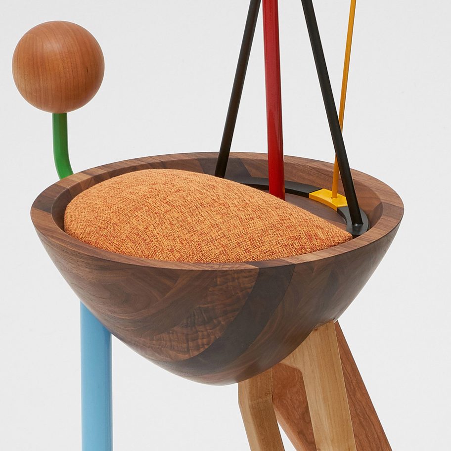 Eleven alluring furniture designs that verge on being dysfunctional