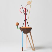 Eleven alluring furniture designs that verge on being dysfunctional