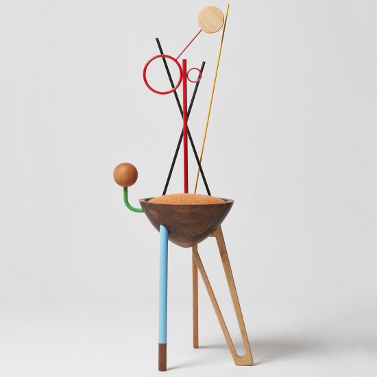 Eleven alluring furniture designs that verge on being dysfunctional