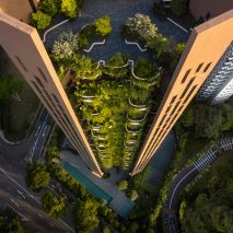 Dezeen’s top 10 architecture trends of 2020