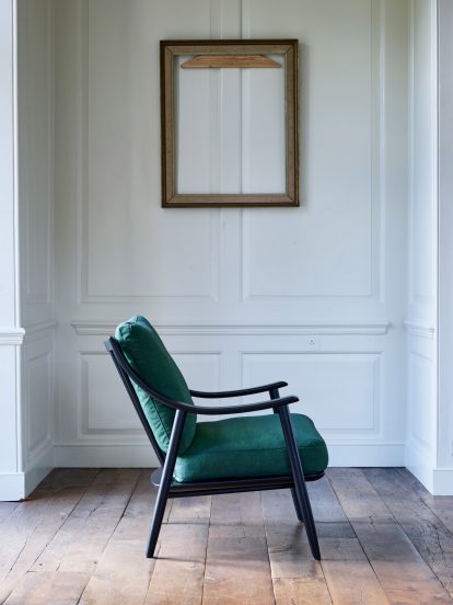 Ercol's Marino chair
