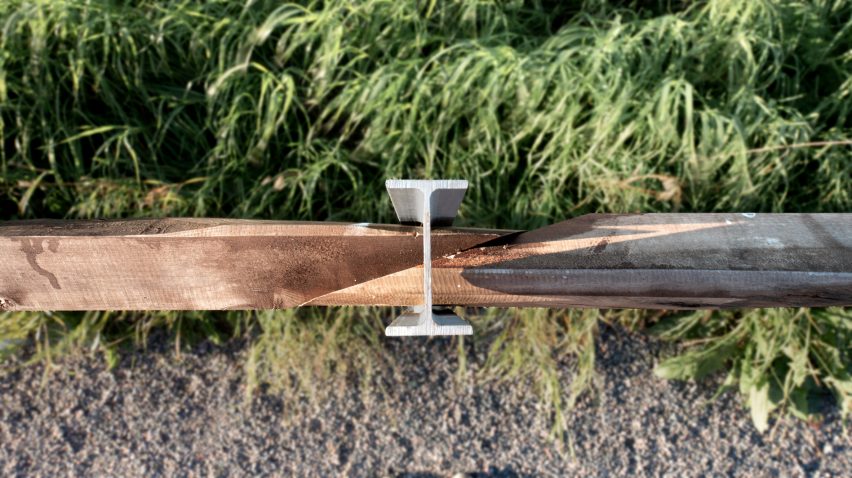 Farstadsanden beach toilet by Rever & Drage