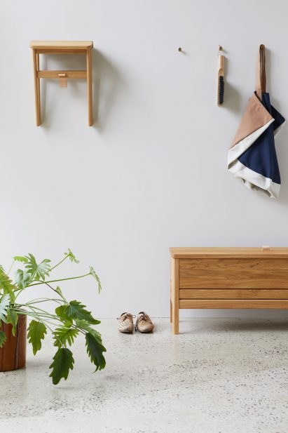 Form & Refine for Planted x Dezeen