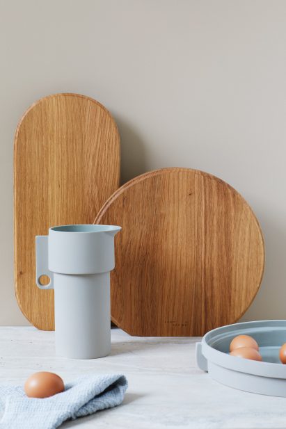 Form & Refine for Planted x Dezeen