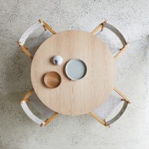 Form & Refine for Planted x Dezeen