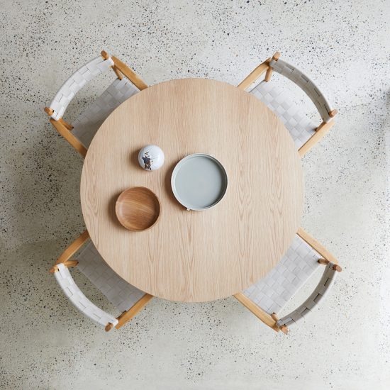 Form & Refine for Planted x Dezeen