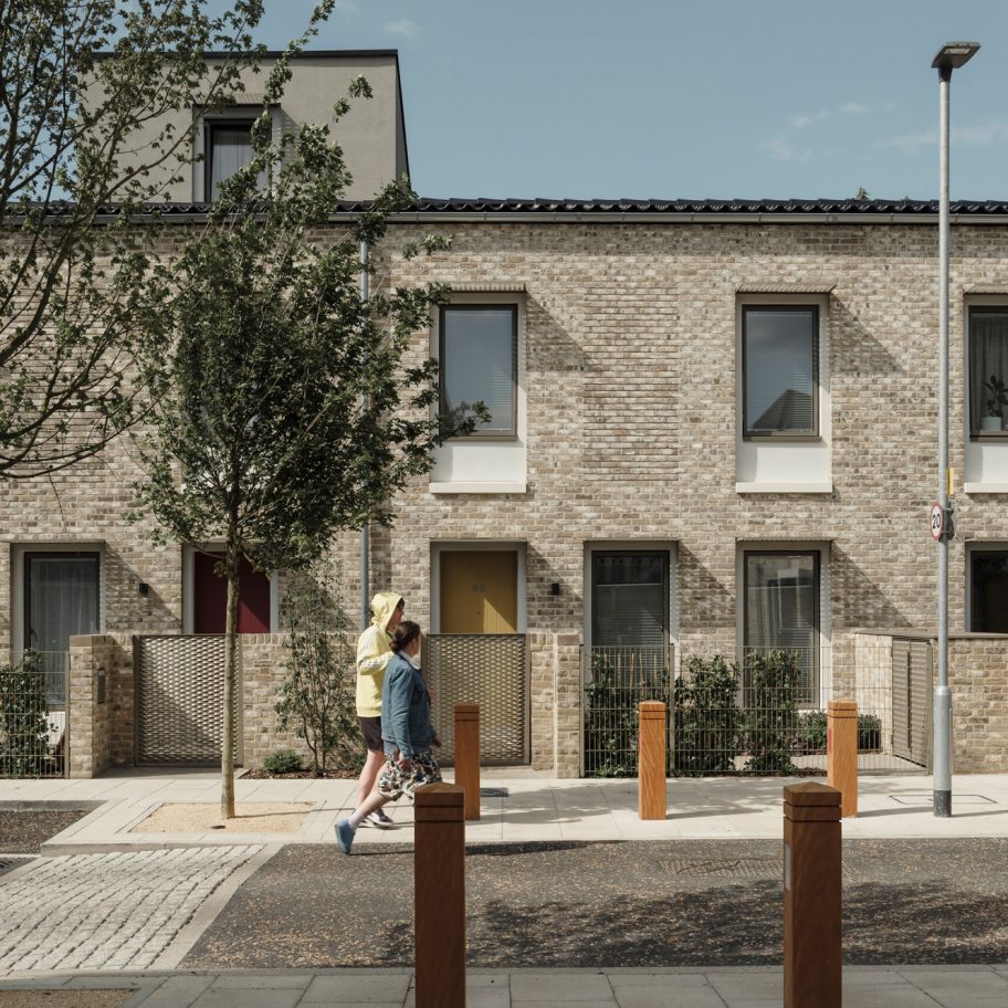 RIBA Stirling Prize cancelled due to coronavirus