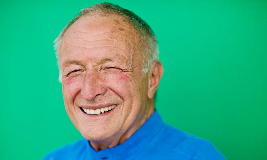 Richard Rogers