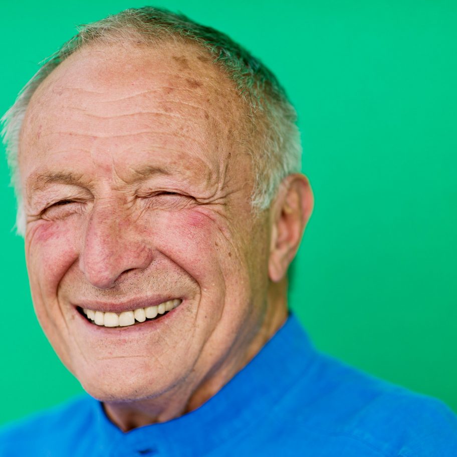 Richard Rogers
