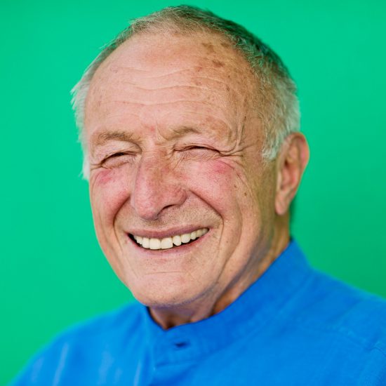 Richard Rogers