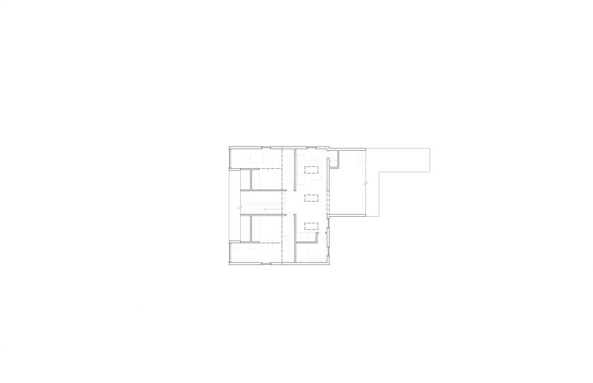 House on 36th by Beebe Skidmore in Portland, USA