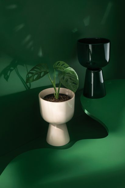 Nappula from Iittala for Dezeen x Planted
