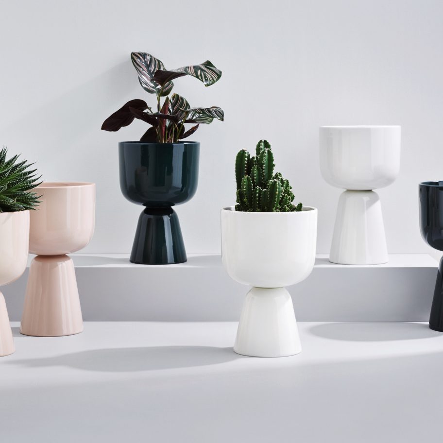 Nappula from Iittala for Dezeen x Planted
