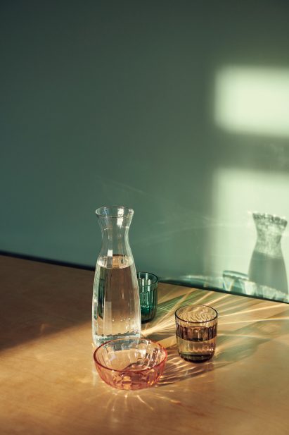 Raami from Iittala for Dezeen x Planted