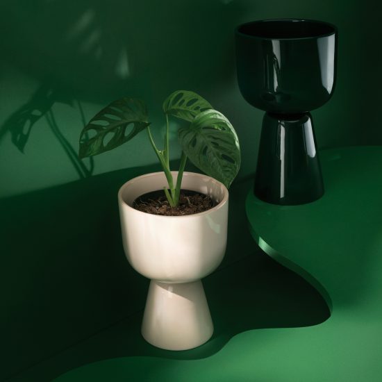 Nappula from Iittala for Dezeen x Planted