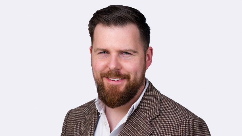 Hacckney councillor Jon Burke