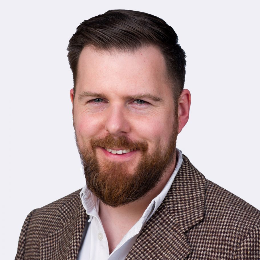 Hacckney councillor Jon Burke